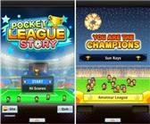 download Pocket League Story apk